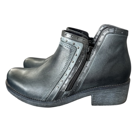 Naot Meditate Bootie Size 40 US9 - Picture 3 of 8